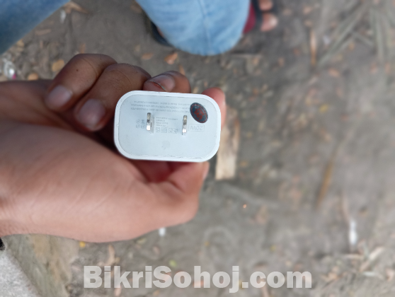 Apple original 20W Adapter